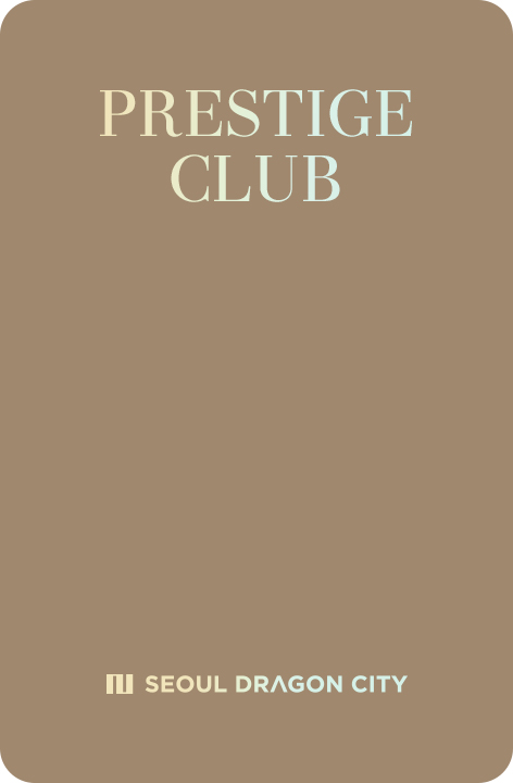 MEMBERSHIP CARD